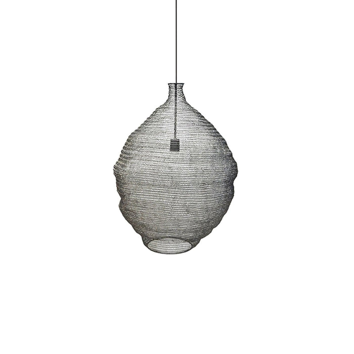Weaver's Dream Pendant Lamps-DWHOME