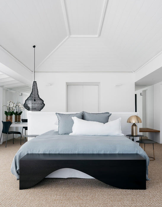 Weaver's Dream Pendant Lamps-DWHOME