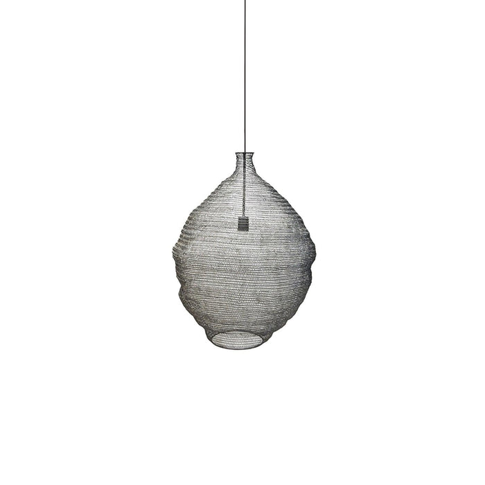 Weaver's Dream Pendant Lamps-DWHOME