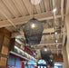 Weaver's Dream Pendant Lamps-DWHOME