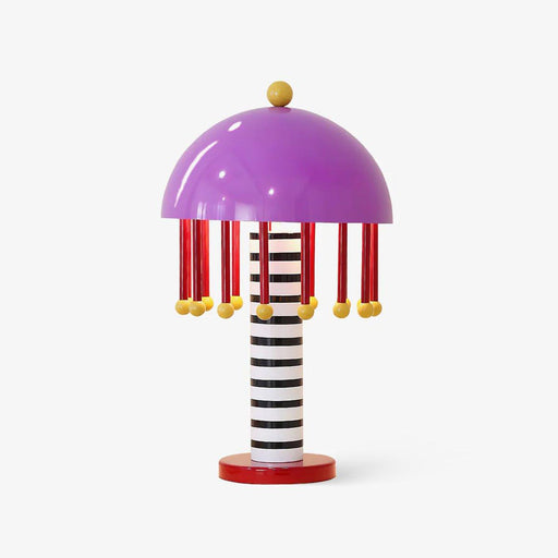 Weird Mushroom Table Lamp - DWHOME