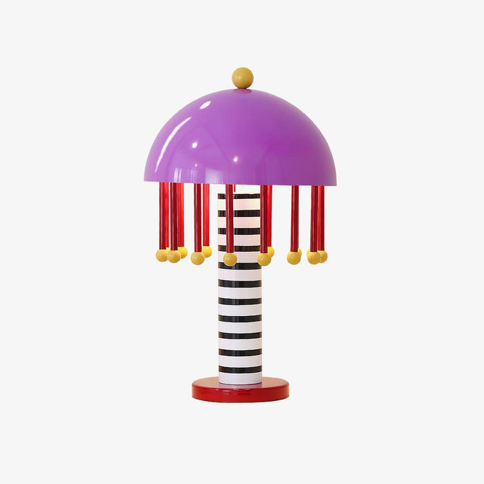 Weird Mushroom Table Lamp - DWHOME