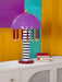 Weird Mushroom Table Lamp - DWHOME