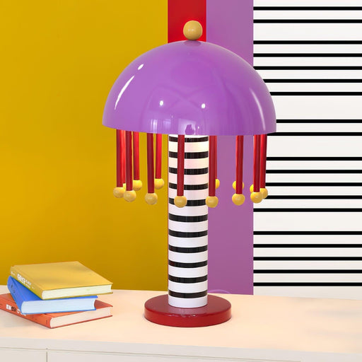 Weird Mushroom Table Lamp - DWHOME