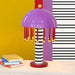 Weird Mushroom Table Lamp - DWHOME