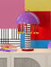 Weird Mushroom Table Lamp - DWHOME
