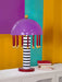 Weird Mushroom Table Lamp - DWHOME