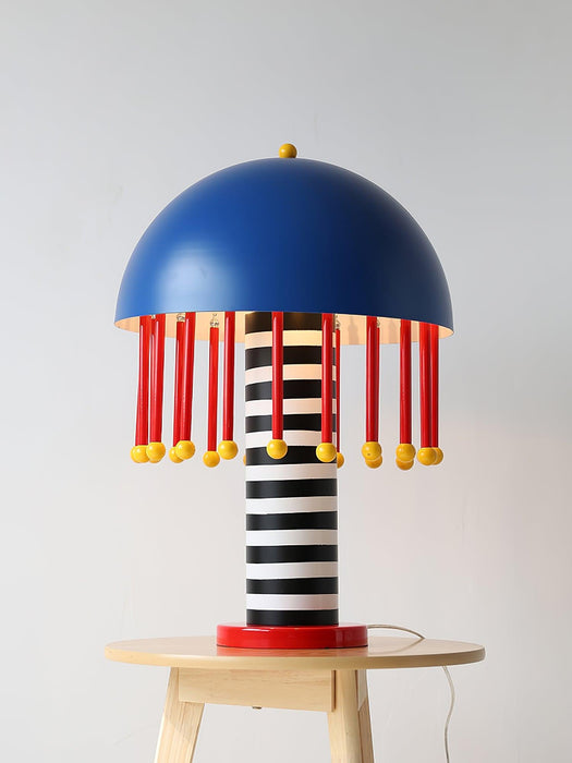 Weird Mushroom Table Lamp - DWHOME