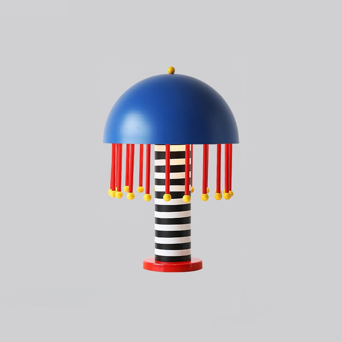 Weird Mushroom Table Lamp - DWHOME