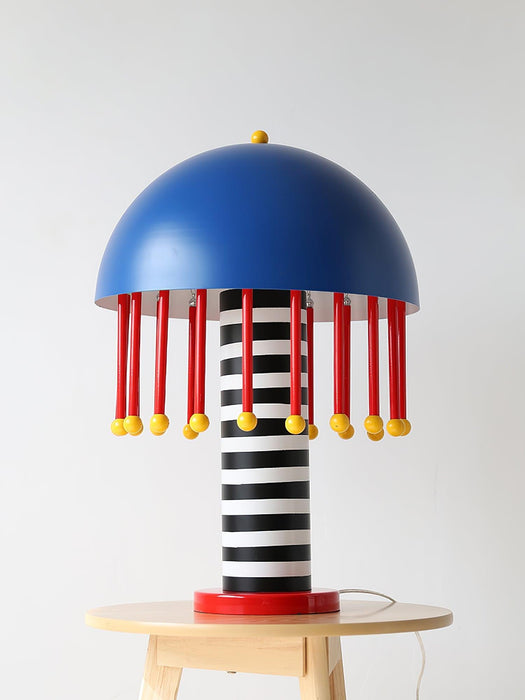Weird Mushroom Table Lamp - DWHOME