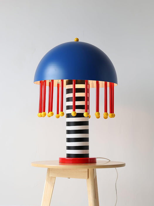 Weird Mushroom Table Lamp - DWHOME