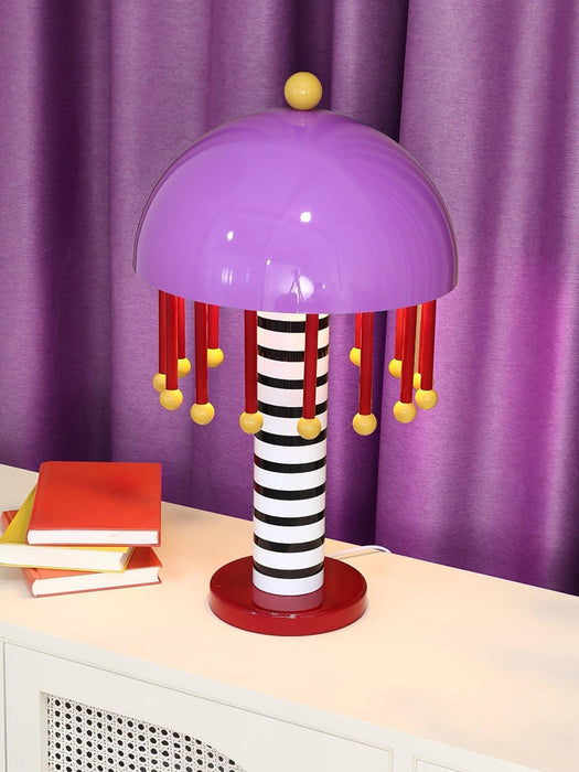 Weird Mushroom Table Lamp - DWHOME