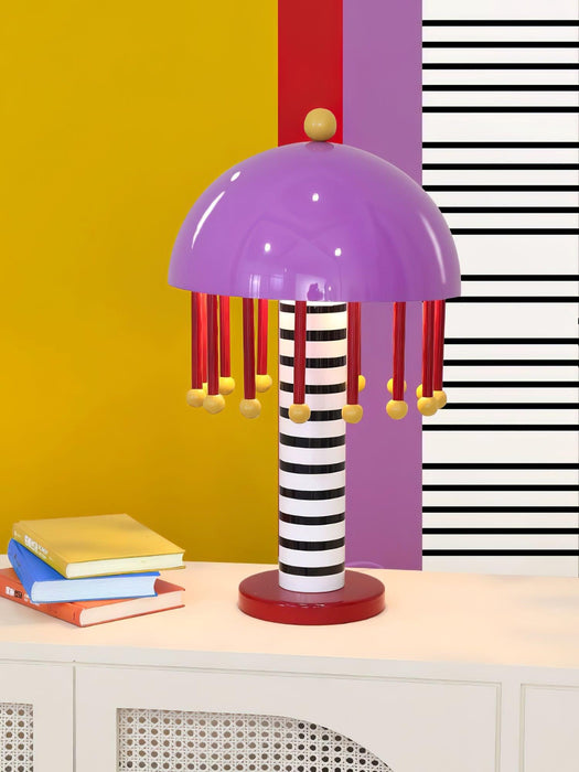 Weird Mushroom Table Lamp - DWHOME