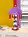 Weird Mushroom Table Lamp - DWHOME