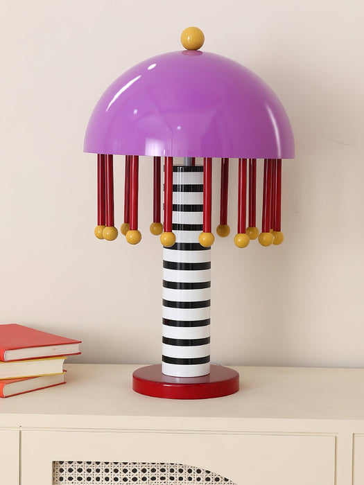 Weird Mushroom Table Lamp - DWHOME