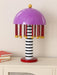 Weird Mushroom Table Lamp - DWHOME