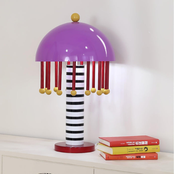 Weird Mushroom Table Lamp - DWHOME