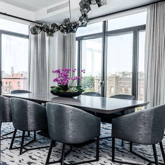 Welles Chandeliers-DWHOME