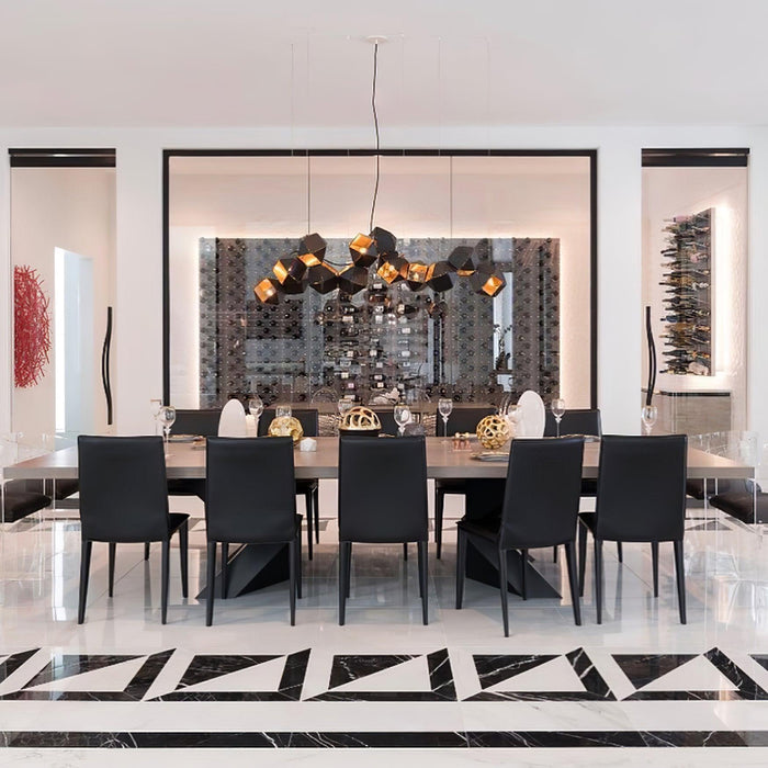 Welles Chandeliers-DWHOME