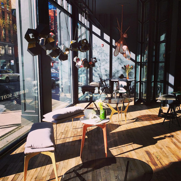 Welles Chandeliers-DWHOME