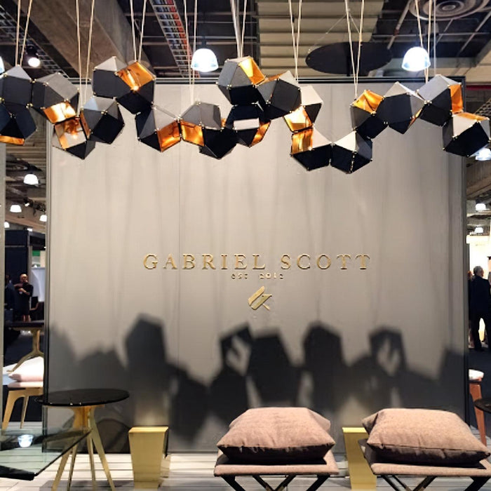 Welles Chandeliers-DWHOME