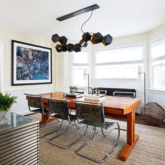 Welles Chandeliers-DWHOME