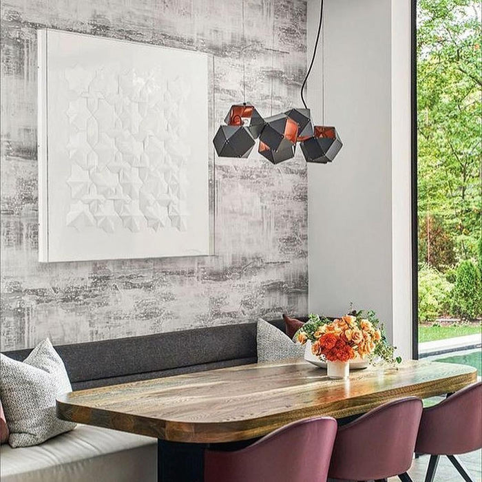 Welles Chandeliers-DWHOME