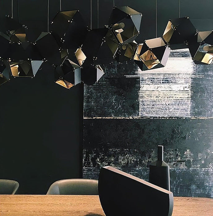 Welles Chandeliers-DWHOME