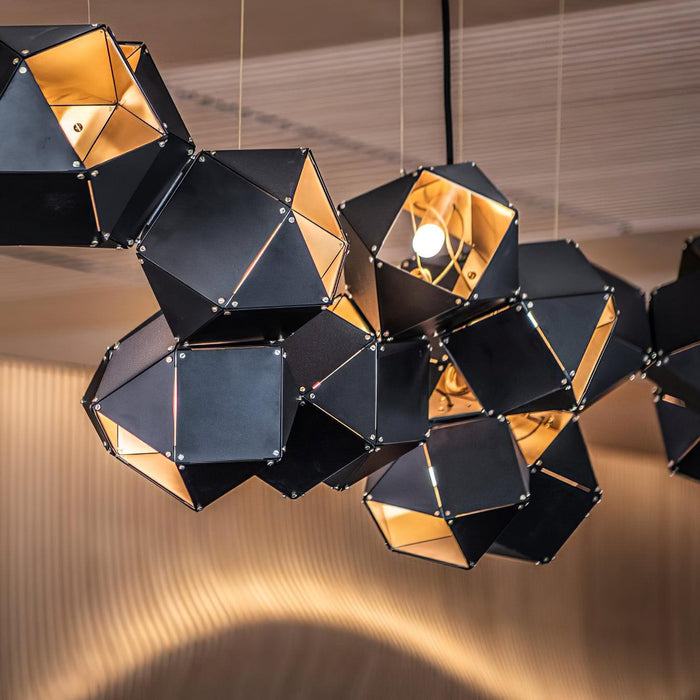 Welles Chandeliers-DWHOME