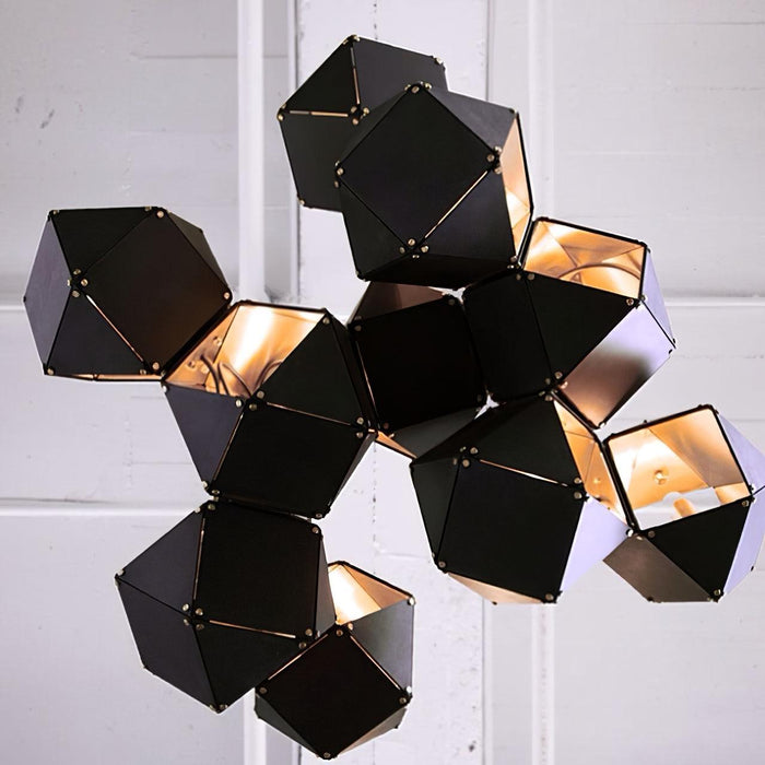 Welles Chandeliers-DWHOME