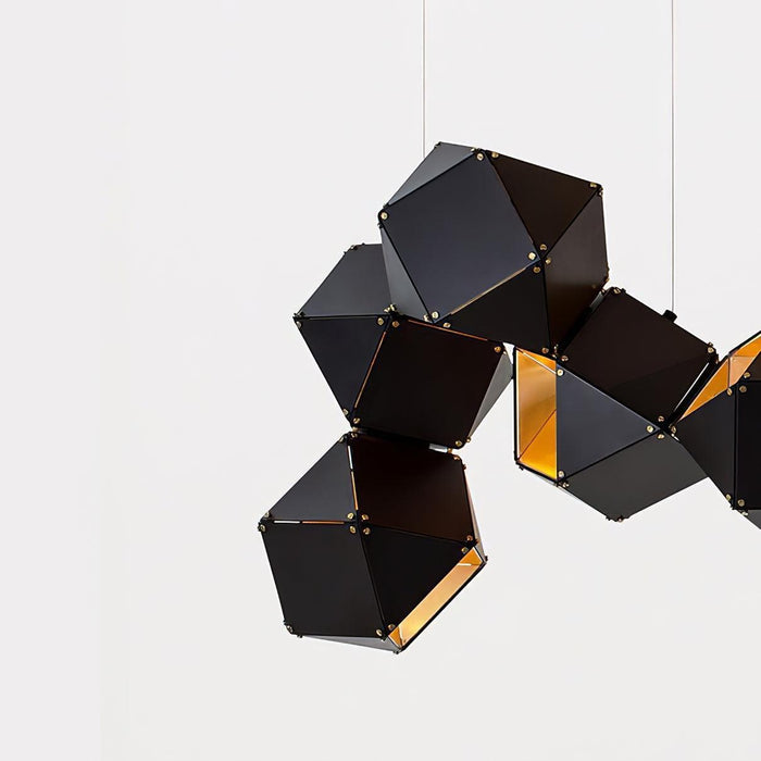 Welles Chandeliers-DWHOME