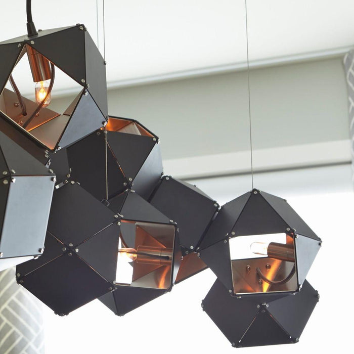 Welles Chandeliers-DWHOME