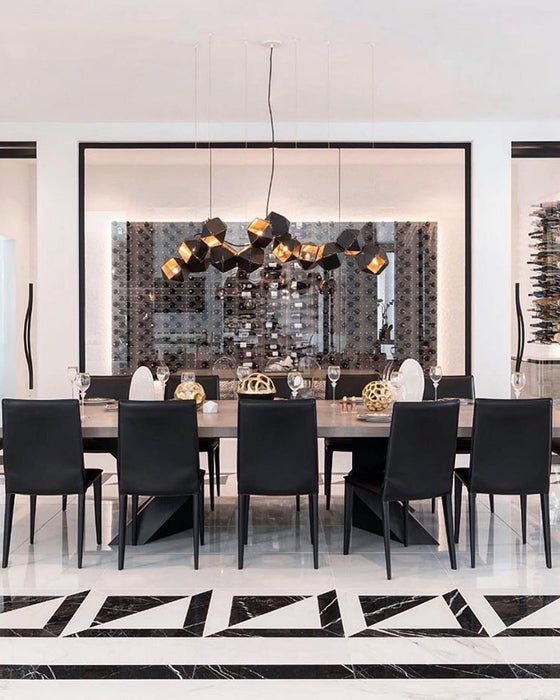 Welles Chandeliers-DWHOME