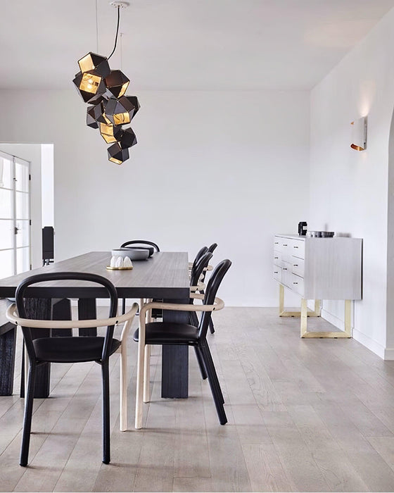 Welles Chandeliers-DWHOME