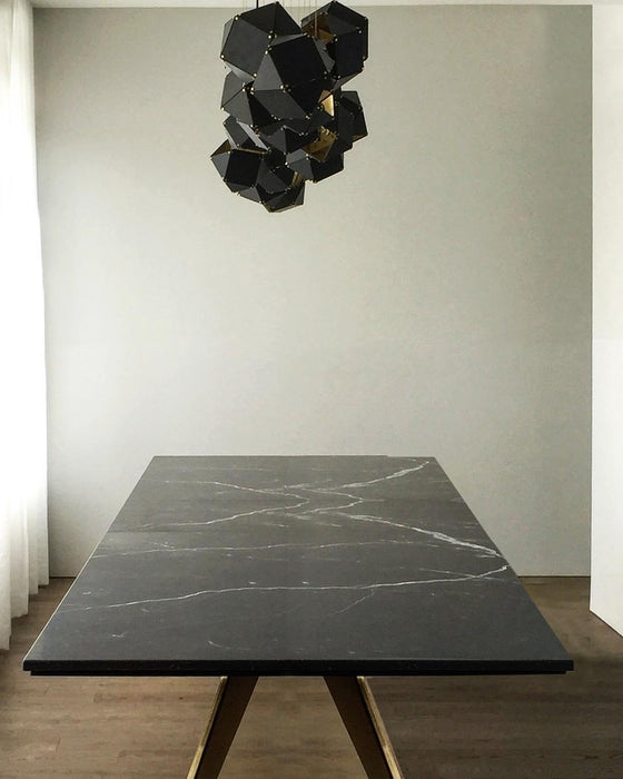 Welles Chandeliers-DWHOME