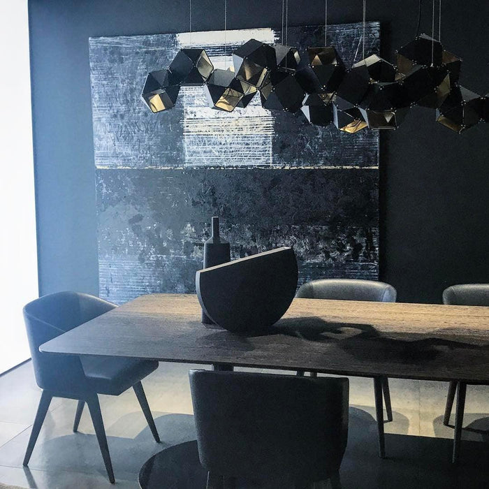 Welles Chandeliers-DWHOME