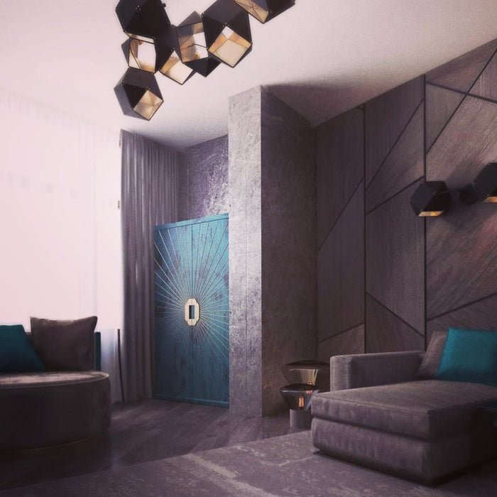 Welles Chandeliers-DWHOME