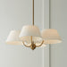 Welsley Chandelier-DWHOME