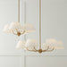 Welsley Chandelier-DWHOME