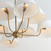Welsley Chandelier-DWHOME