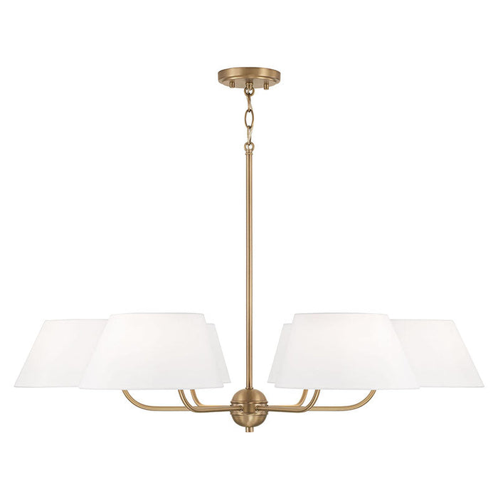 Welsley Chandelier-DWHOME