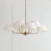 Welsley Chandelier-DWHOME