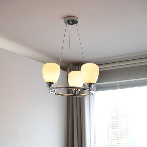 Werner Chandelier-DWHOME