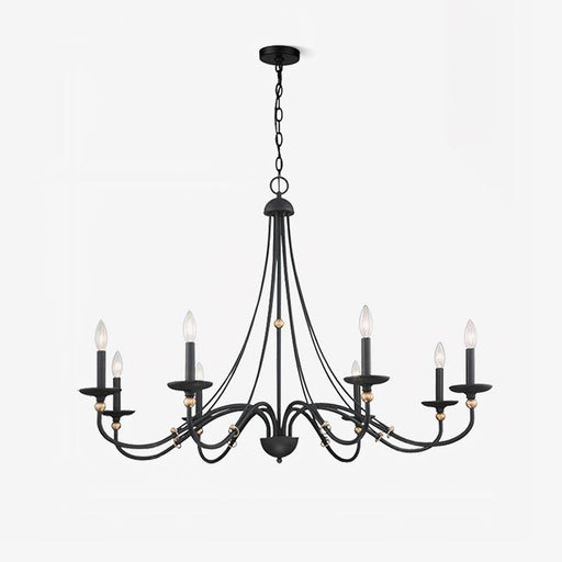 Westchester Chandelier-DWHOME