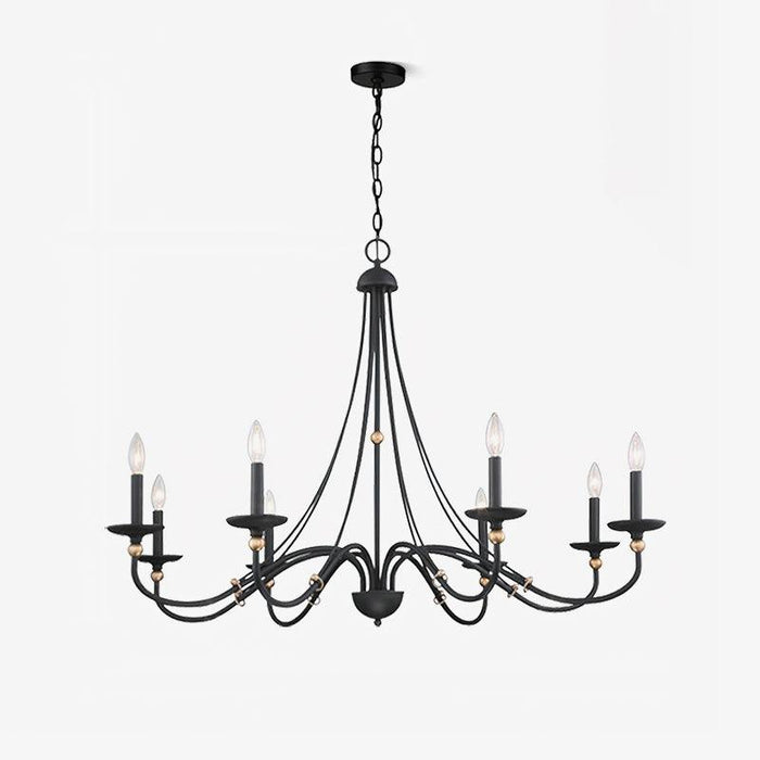 Westchester Chandelier-DWHOME