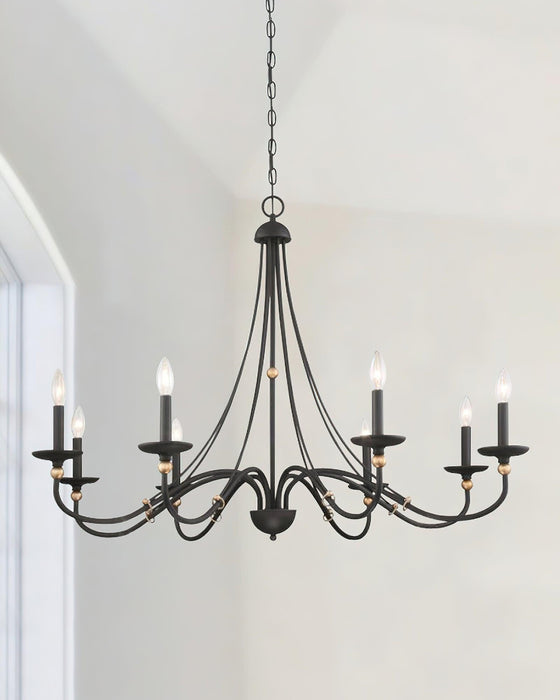 Westchester Chandelier-DWHOME