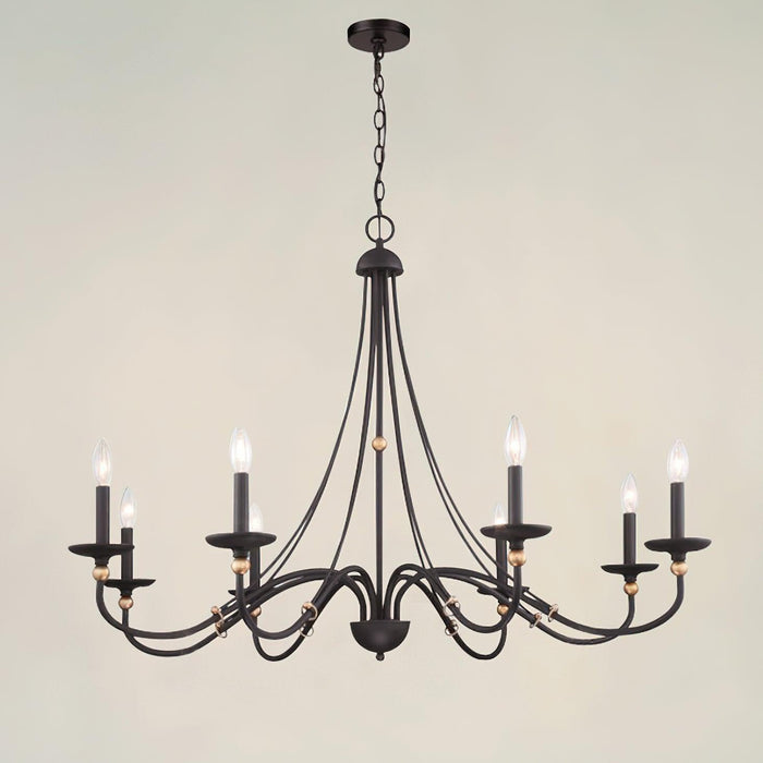 Westchester Chandelier-DWHOME