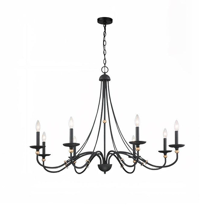 Westchester Chandelier-DWHOME