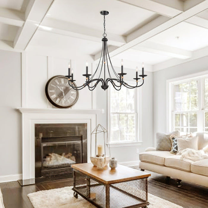 Westchester Chandelier-DWHOME