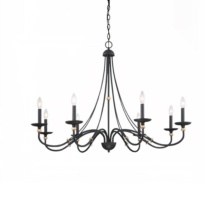 Westchester Chandelier-DWHOME